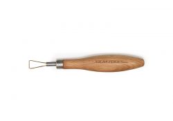 Xiem Titanium-Fused Trimming Tool - (TFT07) Triangle - Small