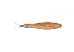 Xiem Titanium-Fused Trimming Tool - (TFT16) Loop - Small