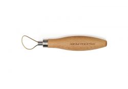 Xiem Titanium-Fused Trimming Tool - (TFT18) Loop - Large