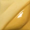 AMACO Velvet Underglaze V-350 - Orange - 1 pint