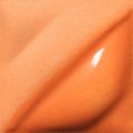 AMACO Velvet Underglaze V-384 - Real Orange - 1 pint