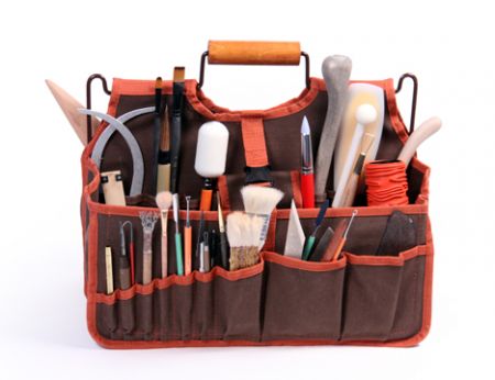 Xiem   Art Bag - (XAB)