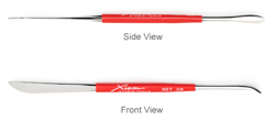 Xiem Mini Fettling and Smoothing Tool (XST-20)