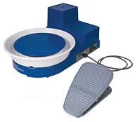 Shimpo Aspire with Foot Pedal