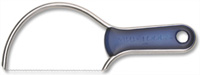 Sherrill Mudtools - Carving Bow - Curly Wire