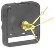 Clock Movement with Long Shaft