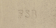 Aardvark Clay's  FSB Sculpture