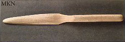 Kemper MKN - Mold Knife