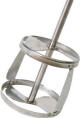 Jiffy Mixer  PS-1  (requires 1/2" drill motor)