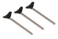 Giffin Grip -  3 - 5" Rods with Hands - RH53