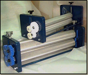 North  Star 36" Super Slab Roller  NS-1000