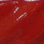 AMACO Sahara High Fire Glaze - HF-56 - Red Gloss - 1 pint