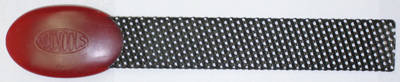 Sherrill Mudtools - Flat Shredder