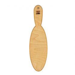 Dirty Girls Tools - SPK2 - Small Oval Paddle - 11" x 3"