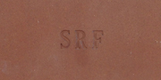 Aardvark Clay's SRF