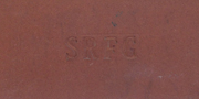 Aardvark Clay's SRFG