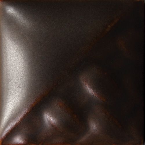 Mayco Stoneware Glaze - SW-104 - Black Walnut - 1  pint
