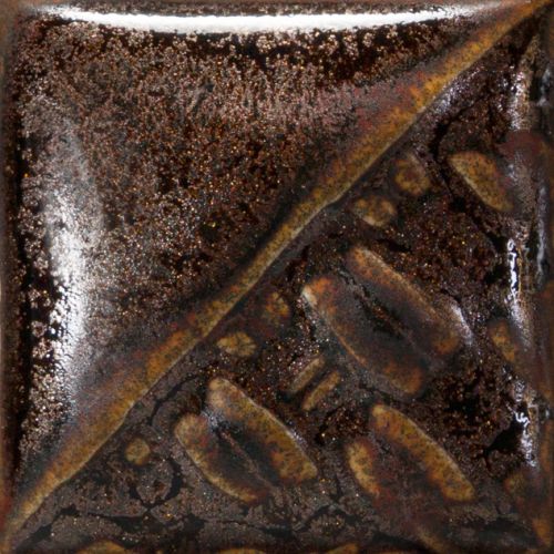 Mayco Stoneware Glaze - SW-133 - Copper Ore - 1 pint