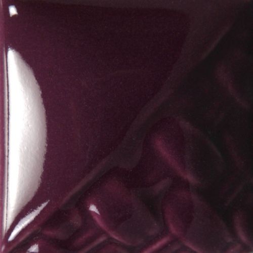 Mayco Stoneware Glaze - SW-134 - Eggplant - 1 pint