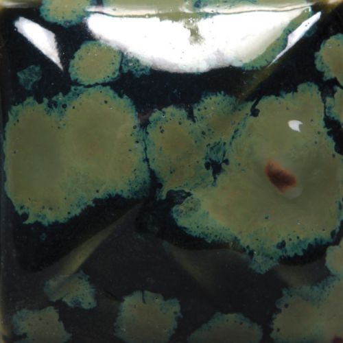 Mayco Stoneware Glaze - SW-151 - Olive Float - 1 pint