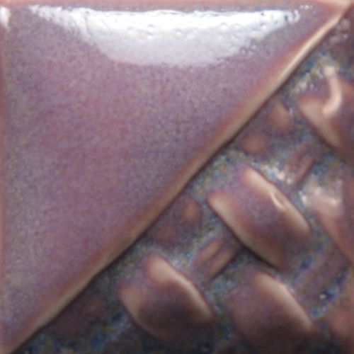 Mayco Stoneware Glaze - SW-165 - Lavender Mist -  1 pint