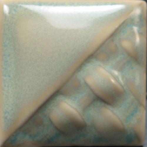 Mayco Stoneware Glaze - SW-167 - Sand & Sea -  1 pint
