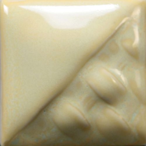 Mayco Stoneware Glaze - SW-169 - Frosted Lemon -  1 pint