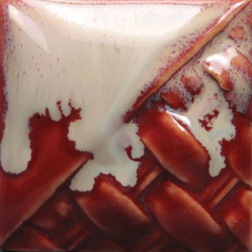 Mayco Stoneware Glaze - SW-401 - Light Flux - 1 pint
