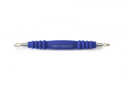 Xiem Mini Titanium-Fused Trimming & Carving Double-Ended Tool (TFM02)