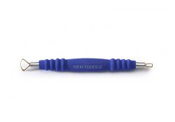 Xiem Mini Titanium-Fused Trimming & Carving Double-Ended Tool (TFM06)