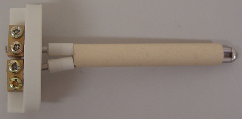 Cress  Type K Thermocouple - 1 bead