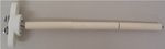 Cress  Type K Thermocouple - 3 beads