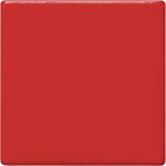 AMACO Teacher's Palette - TP-56 - Scarlet - 1 Pint