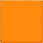 AMACO Teacher's Palette - TP-65 - Pumpkin - 1 Pint
