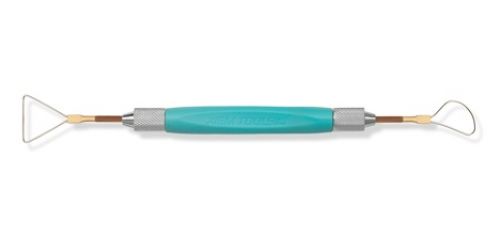 Xiem Sculptor's Wire Tool Large (Double-Ended) (WSL1)
