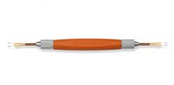 Xiem Sculptor's Wire Tool Small (Double-Ended) (WSS4)
